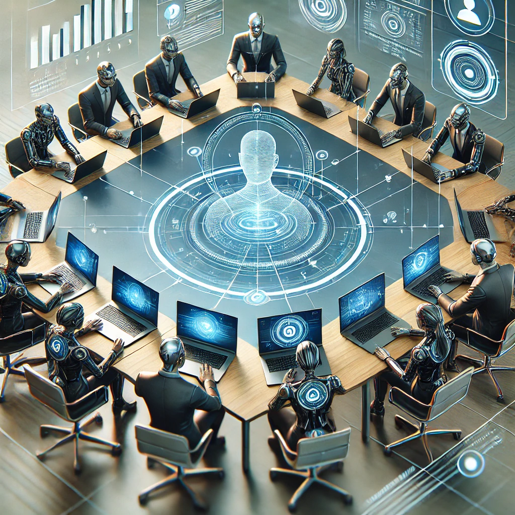 NeuroNerds Tech Meetups